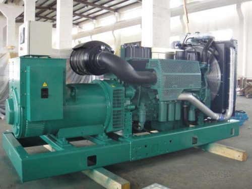 安仁便携静音：租赁无声发电机组，便携式解决能源需求